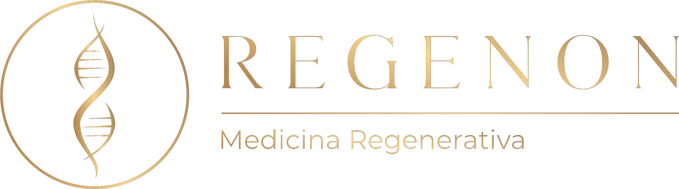 Regenon · Medicina Regenerativa